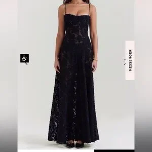 スーツ・フォーマル・ドレス House of cb SEREN dress wedding SEREN- HOUSE OF CB – Rent My Dress